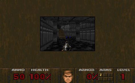 Doom - 3DO Review - RVG