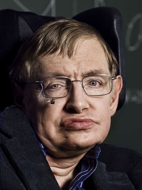 Stephen hawking may lose distinctive computerised voice as deteriorating facial muscles mean he ...