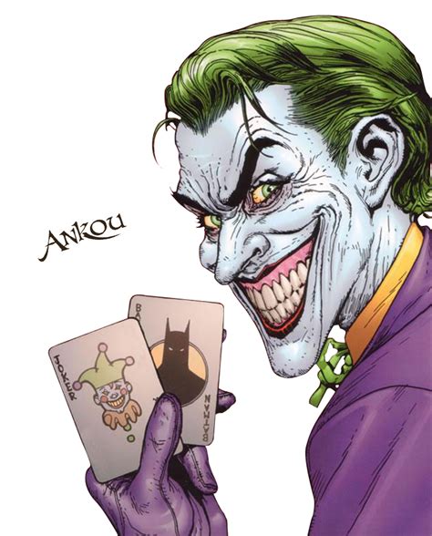 Joker Face, Mask, Clown PNG Image