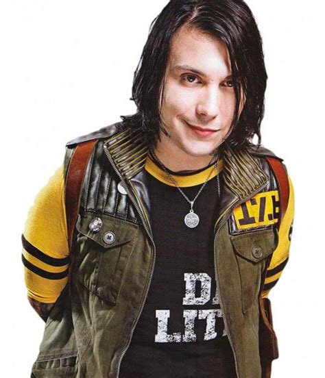 Fun Ghoul Vest | MCR Danger Days Vest - Jackets Masters