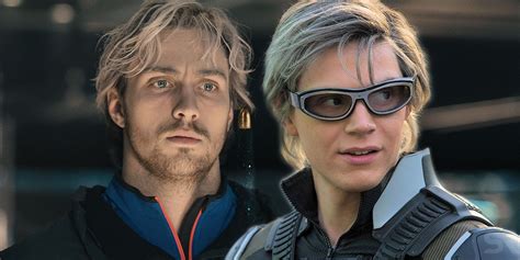 How Marvel Phase 4 Can Replace MCU's Quicksilver With X-Men's