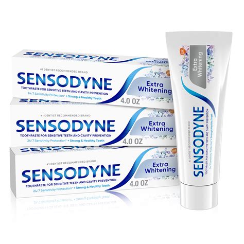 Sensodyne Whitening Toothpaste | ubicaciondepersonas.cdmx.gob.mx