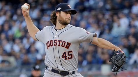 Yankee backs Astros: Gerrit Cole says Houston 'played fair and square' while he pitched for team ...