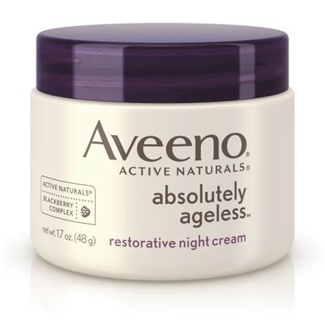 Aveeno Ambassador: Aveeno Absolutely Ageless Anti-Aging Collection Must Haves