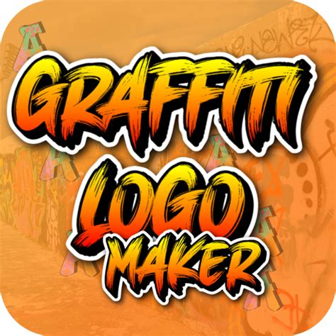 Graffiti Logo Maker- Name Arts for PC / Mac / Windows 11,10,8,7 - Free Download - Napkforpc.com