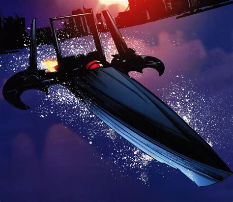 Batboat/Gallery | Batman Wiki | FANDOM powered by Wikia