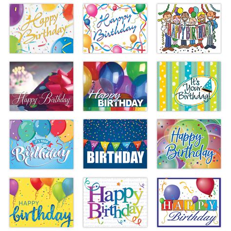 22 Of the Best Ideas for Personalized Birthday Cards - Home, Family, Style and Art Ideas