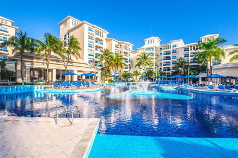 OCCIDENTAL COSTA CANCUN - ALL INCLUSIVE Resort - Deals, Photos & Reviews