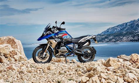 BMW R1250GS Wallpapers - Wallpaper Cave