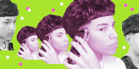 Gen Z Latinos are crazy about the ‘Edgar’ — a viral haircut with a divisive back story