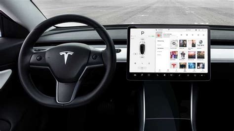 Tesla: Model 3 Interior Is Now 100% Leather-Free