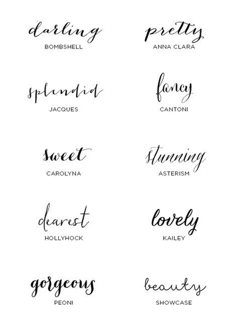 Free wedding fonts word - safasbanner