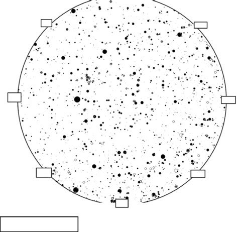 night sky - Star map - finding stars - Astronomy Stack Exchange