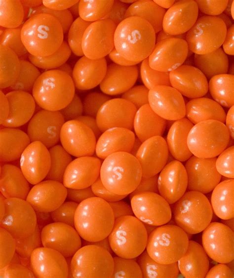 Orange Skittles Pictures, Photos, and Images for Facebook, Tumblr, Pinterest, and Twitter