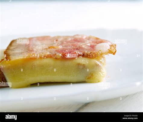 Gerber sandwich - American sandwiches Stock Photo - Alamy