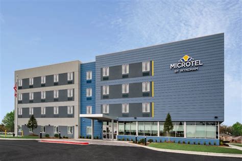 Wyndham Hotels & Resorts Announces Five New Microtel Inn & Suites By Wyndham Hotels In Oregon ...