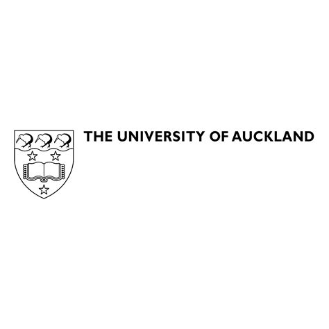 The University of Auckland Logo PNG Transparent & SVG Vector - Freebie Supply