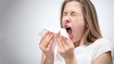 Ah-choo! Healthy sneezes, coughs sound just like sick ones to us