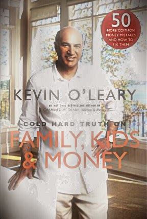 Kevin O'Leary Quotes. QuotesGram