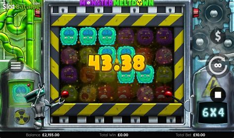 Monster Meltdown Slot - Free Demo & Game Review | Dec 2022