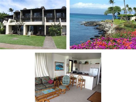 Napili Point Resort - Hotels and Condos - Maui Hawaii