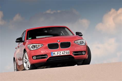 2011 BMW 118i sport line #306152 - Best quality free high resolution car images - mad4wheels