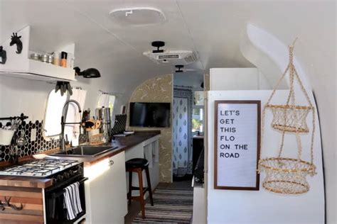 5 Money-Saving Tips for Renovating an Airstream | Apartment Therapy