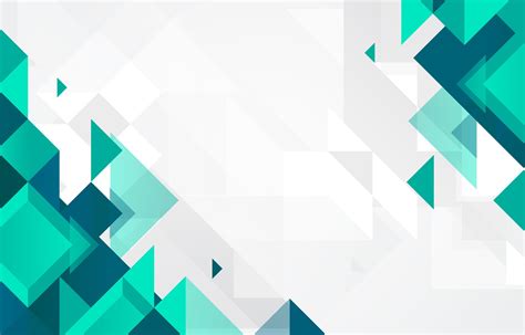 Abstract Geometric Background in Flat Design 2276716 Vector Art at Vecteezy