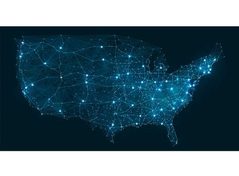 The Top 10 U.S. Data Center Locations in 2023 - C&C Technology Group