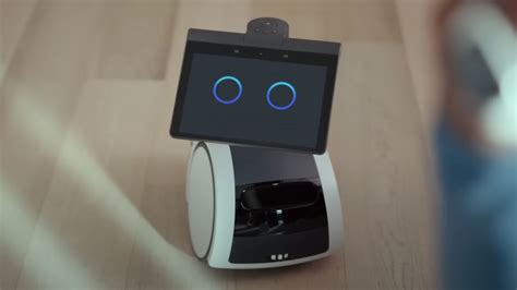 Amazon's AI-powered robot can't fix the broken smart home | TechRadar