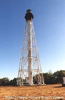 Cape Charles Lighthouse – Chesapeake Chapter U.S.L.H.S.