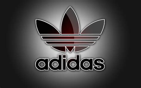 HD wallpaper: Adidas Fantasy Logo, background, fashion, brand | Wallpaper Flare