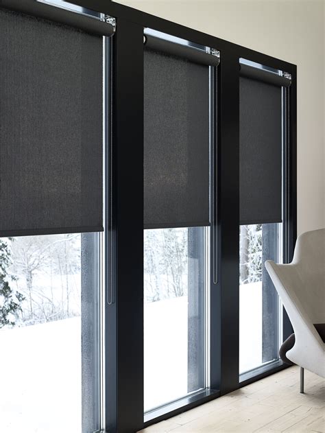 20++ Modern Blinds For Living Room - PIMPHOMEE