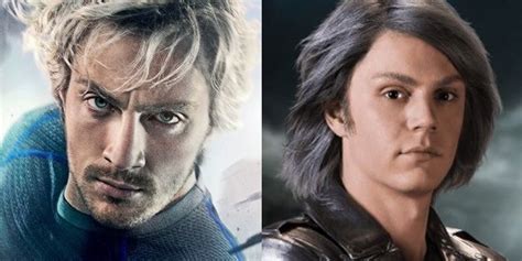 Avengers vs. X-Men Quicksilver: Marvel & Fox Movie Usage Explained