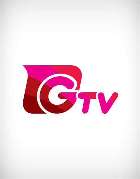 gtv vector logo