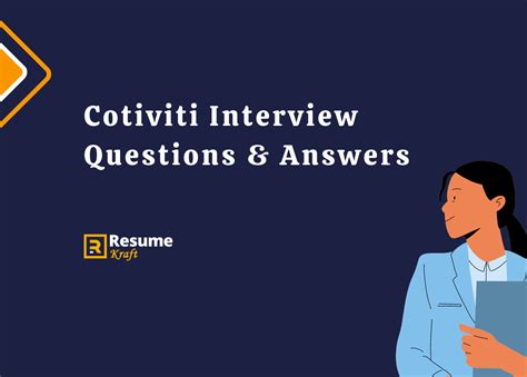 The Top Cotiviti Interview Questions and How to Ace Your Interview