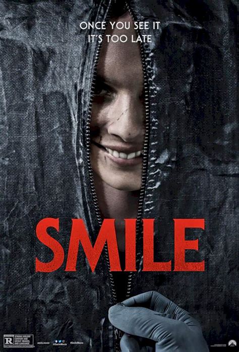 Smile (2022) [Horror] Movie Download | NaijaPrey