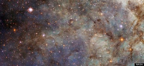 Tarantula Nebula: Hubble Telescope Takes Huge New PHOTO