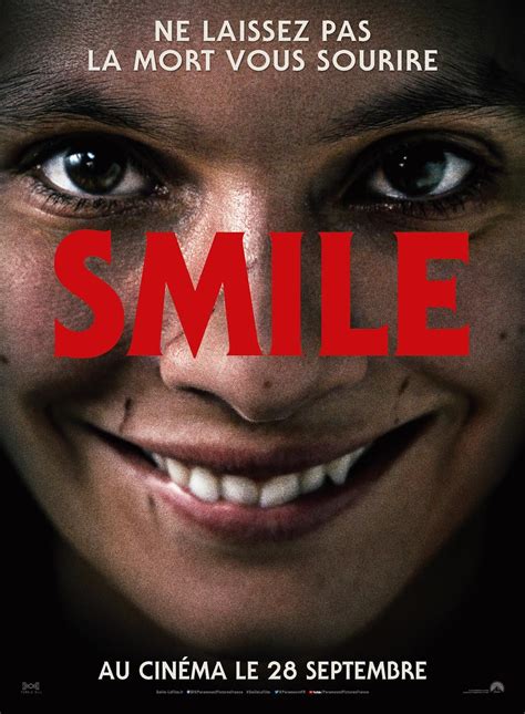 Smile FILM STREAMING