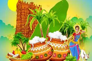 Tamil Nadu Festivals You Should Know about before Visiting