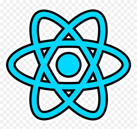 React Logo Png , Png Download - Logo Png Reactjs Logo, Transparent Png - 1142x1027(#6854970 ...