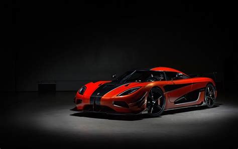 2016 Koenigsegg Agera Final One of One 4 Wallpaper | HD Car Wallpapers | ID #6381