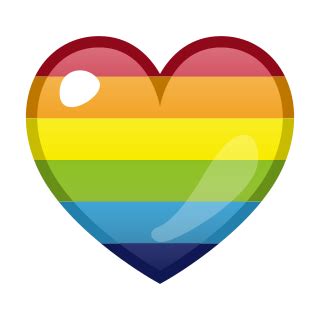 rainbow heart | emojidex - custom emoji service and apps