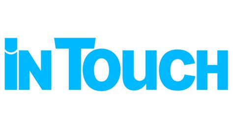 In Touch Weekly Logo Vector Download - (.SVG + .PNG) - Logovectordl.Com