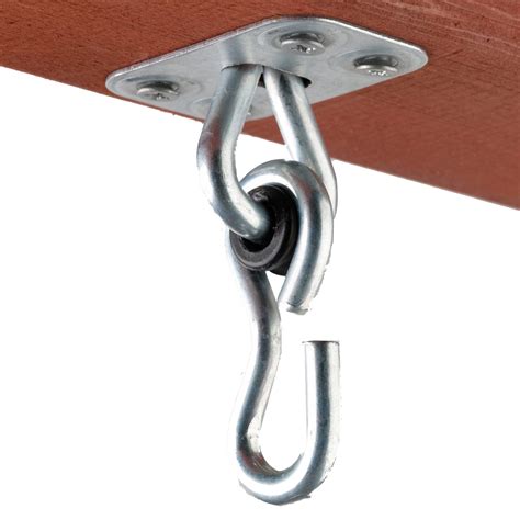 Swing-n-Slide Swing Hanger for Wooden Swing & Reviews | Wayfair