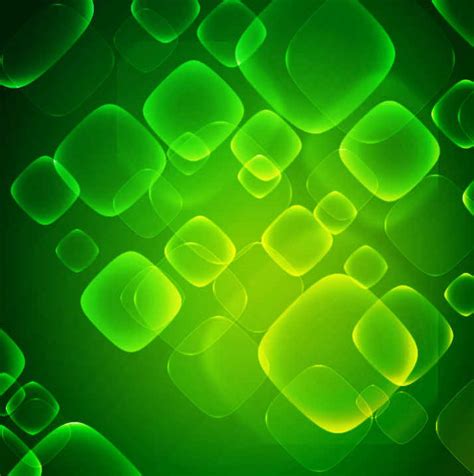 Abstract Vector Green Background Free Vector Download | FreeImages