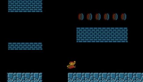 Dude Destroys 'Super Mario Bros' World Record And Beats The Entire Game In Under 5min - BroBible