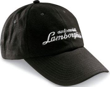 Lamborghini Apparel