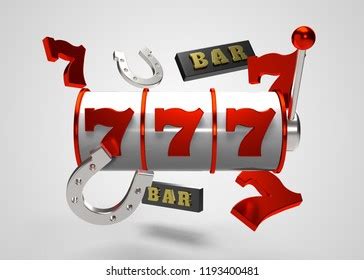 Slots Reel Symbols 3d Render Stock Illustration 1193400445 | Shutterstock