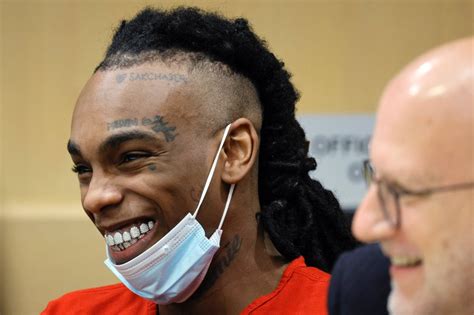 Judge In YNW Melly Case Enables Jury To Give Death Penalty